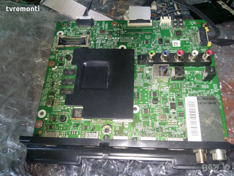 MAIN AV BOARD BN94-09121R BN41-02353B, снимка 1