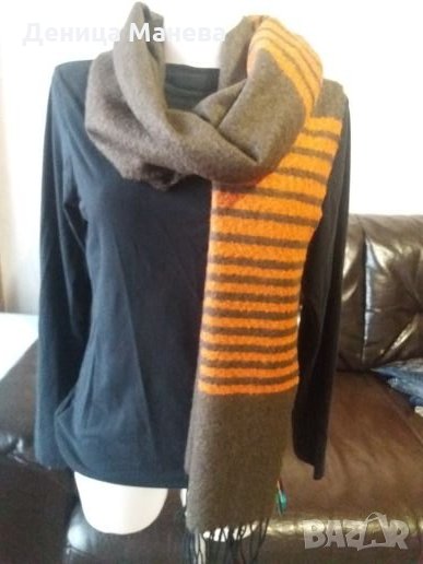 Дамски шал, снимка 1