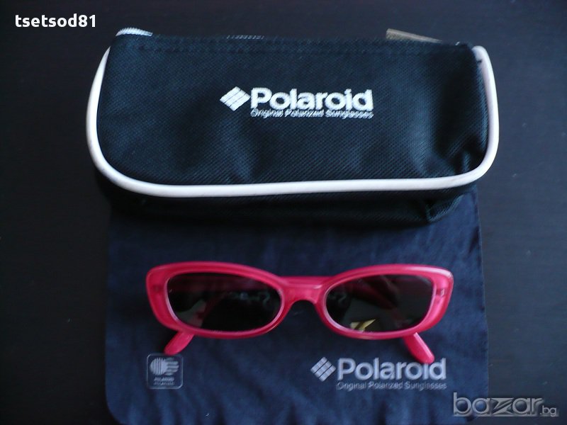 Слънчеви очила Полароид Polaroid, снимка 1