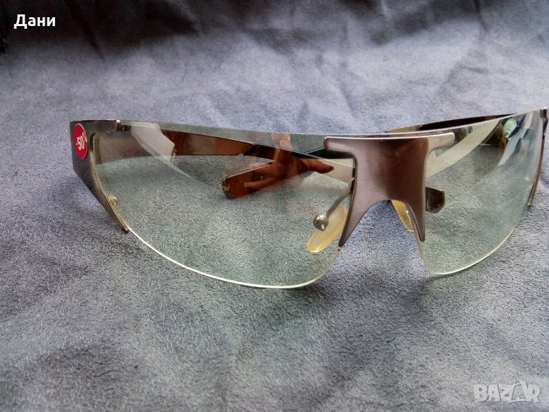 Очила 2770 CAT 0 UW400, снимка 1