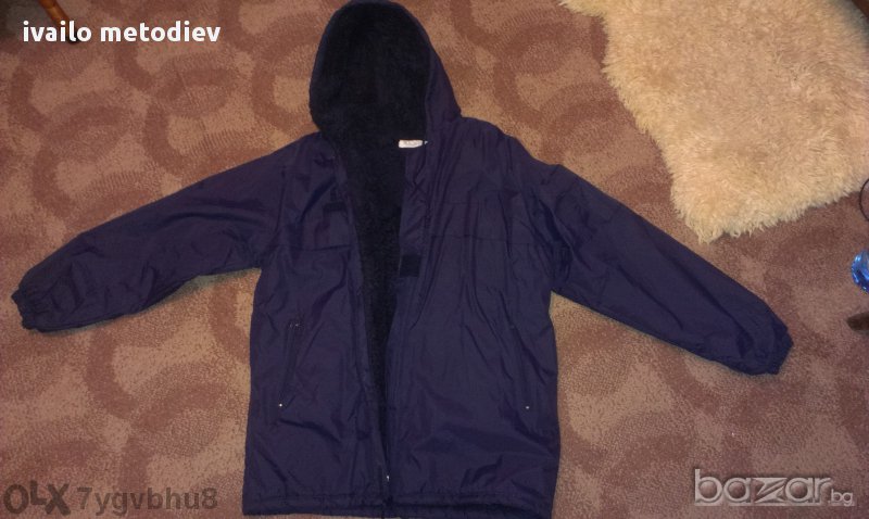 Зимно яке палто , снимка 1