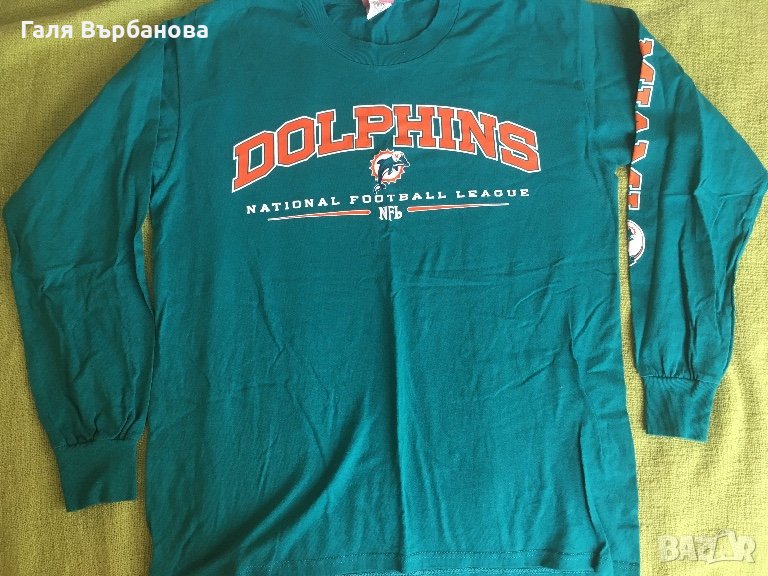 Мъжка блуза, снимка 1