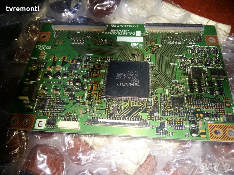 Т-кон борд CPWBX3255TPZ-1 , снимка 1