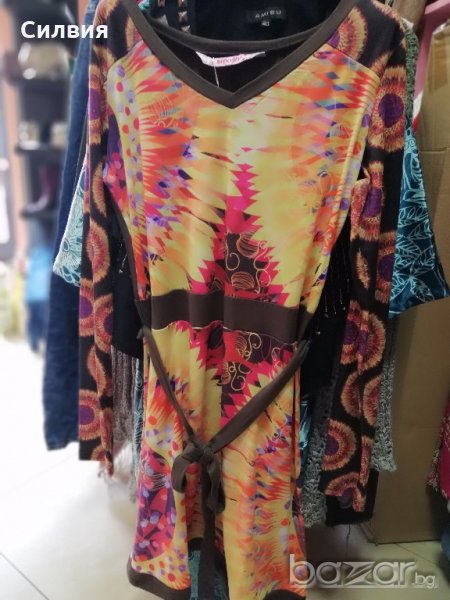 3 нови туники по 15лв, снимка 1