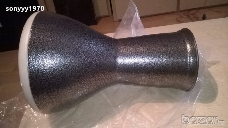 тарамбука нова голяма-пръскана-внос сирия, снимка 1