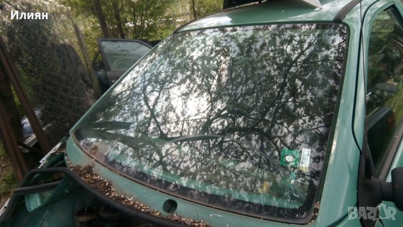 Челно стъкло Рено Туйнго , снимка 1