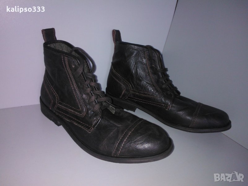 Ask the Misus оригинални обувки, снимка 1