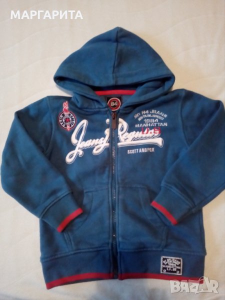 Суичър, снимка 1