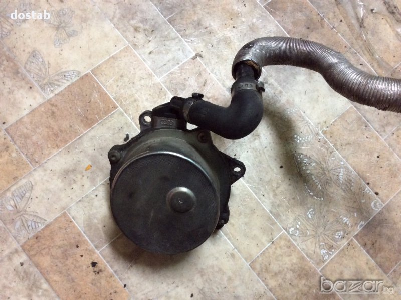 Вакуум пампа за ауди, снимка 1