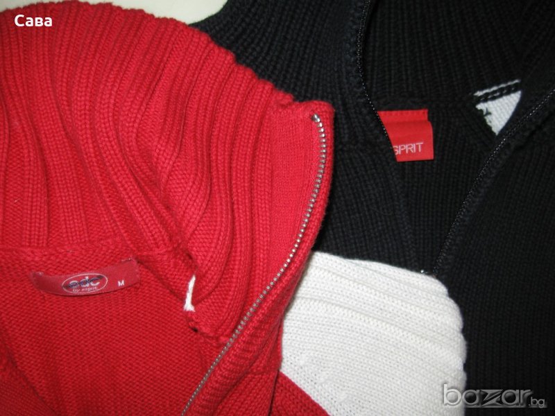 Жилетки ESPRIT   дамски,размер М и Л, снимка 1