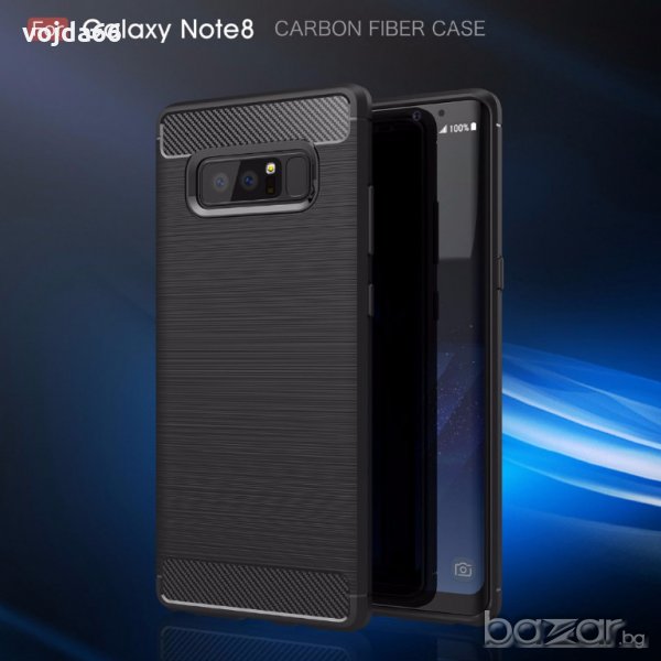 Samsung Note 8 гръб, снимка 1