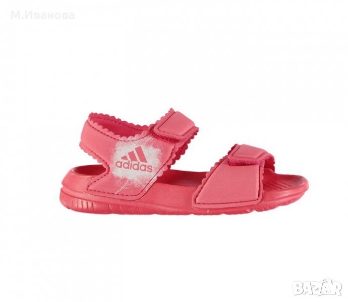 Детски сандали Adidas Alta Swim №23, снимка 1