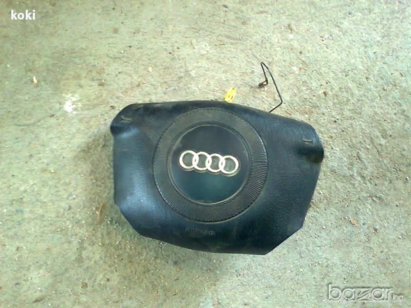 Аер бег за Ауди А6, снимка 1