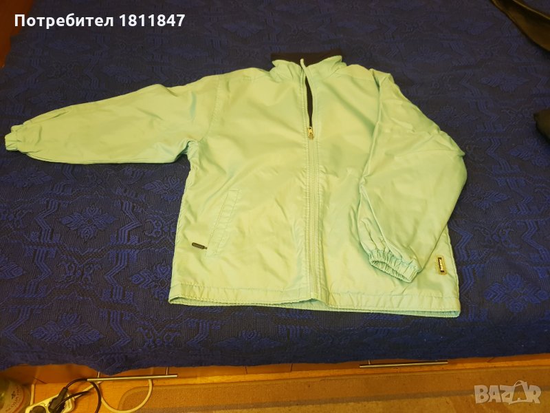 Яке Rucanor, снимка 1