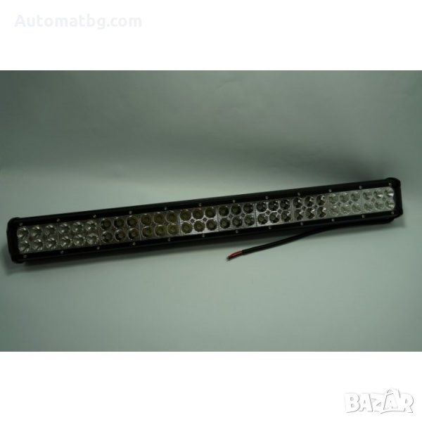 Диоден прожектор Led Бар 80 см (31.5″), снимка 1