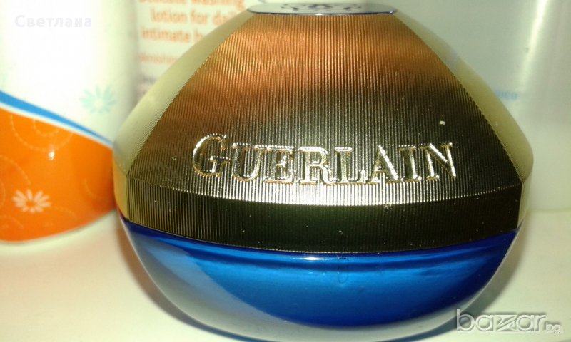 Guerlain Super Aqua-Day, 30 ml, снимка 1