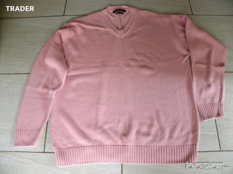 Мъжки пуловер Mc Neal, 100% памук, снимка 1