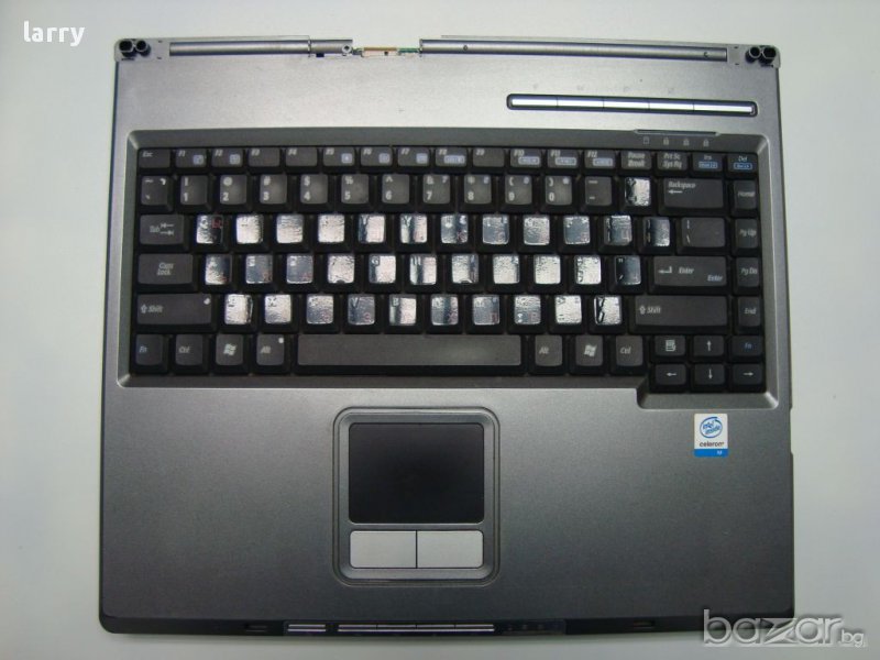 Asus A3000 лаптоп на части, снимка 1
