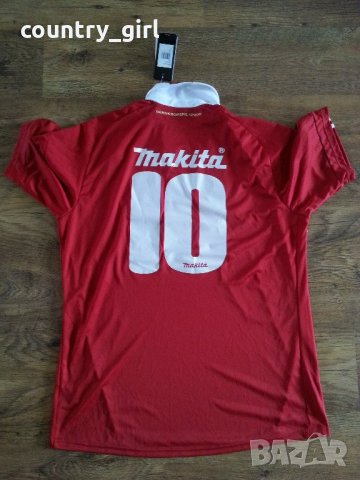 adidas - футболна тениска НОВА, снимка 9 - Тениски - 22286847