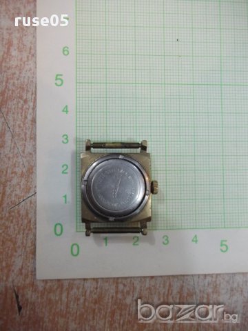 Часовник "CORNAVIN" дамски швейцарски ръчен работещ - 1, снимка 3 - Дамски - 17841262