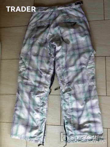 Ски / сноуборд панталон долница екип  гащеризон CHANEX 2 , снимка 10 - Спортни дрехи, екипи - 13330961