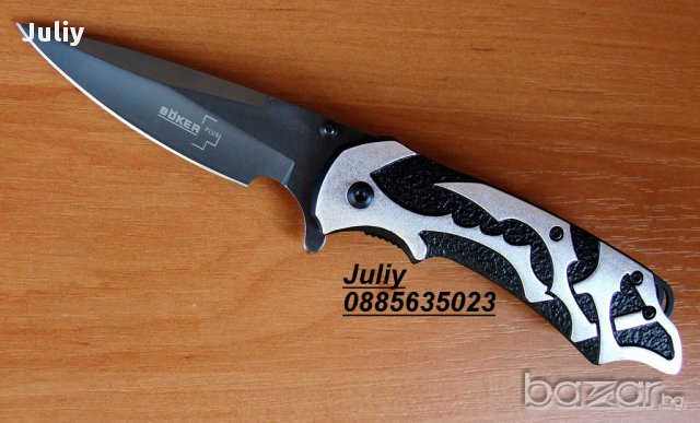 Сгъваем нож  Boker PA45