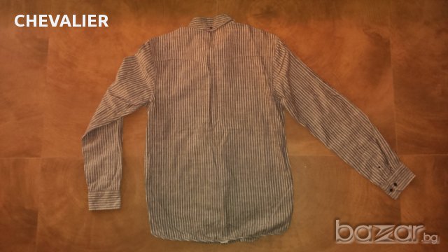 Levi's размер M мъжка риза 241-14, снимка 2 - Ризи - 16207291