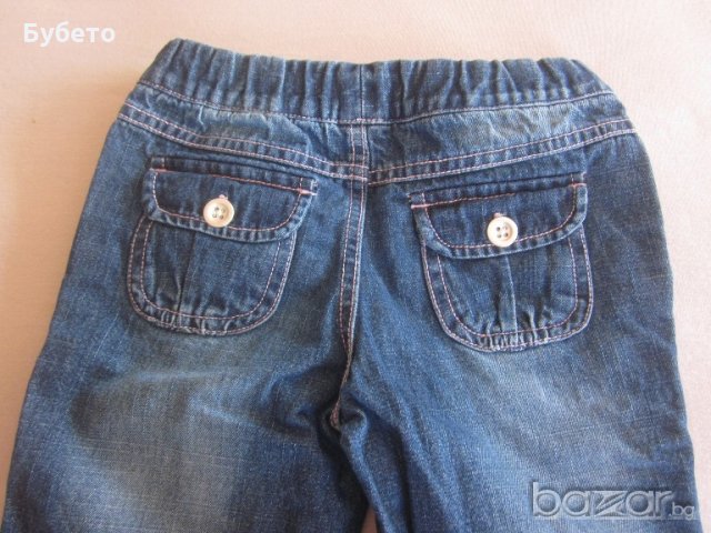 Готини дънки, снимка 6 - Детски панталони и дънки - 21101518