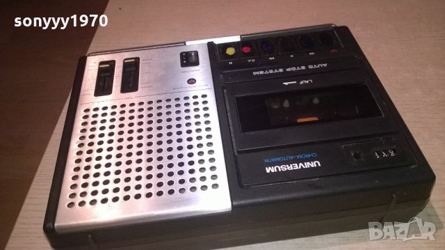 universum ct2183a-ретро колекция-внос швеицария