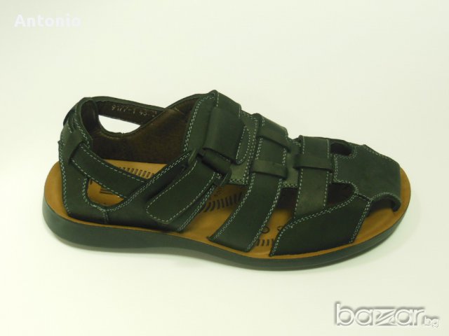 Мъжки сандал - 1202, снимка 1