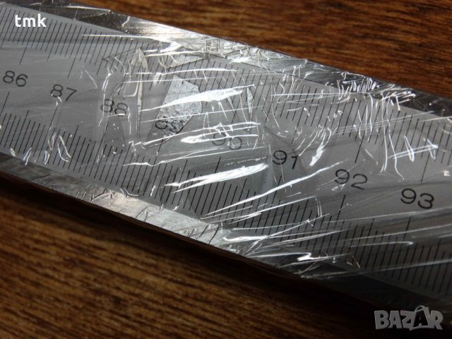 Шублер Mitutoyo 0-1050 mm, снимка 7 - Шублери - 24467677