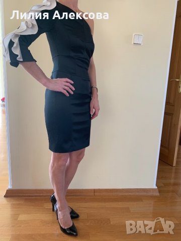 Нова дамска рокля  Karen Millen, снимка 1