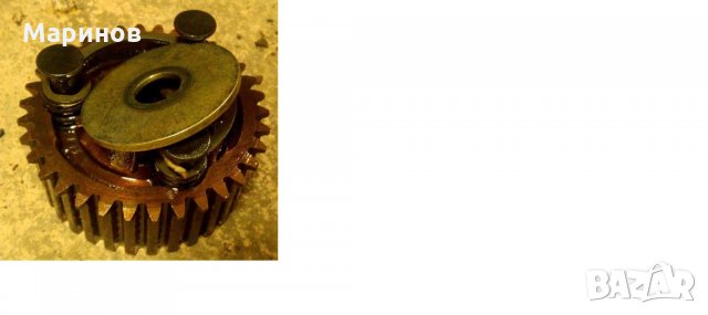 Купувам части или скоростна кутия за мотокултиватор МБ-90 (Калуга) , снимка 4 - Селскостопанска техника - 25695050