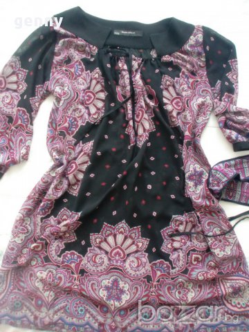 Разпродажба! ZARA рокля-туника, като нова!