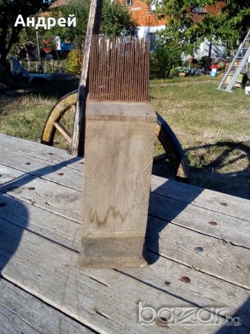 Старинно чепкало, снимка 4 - Антикварни и старинни предмети - 19301776