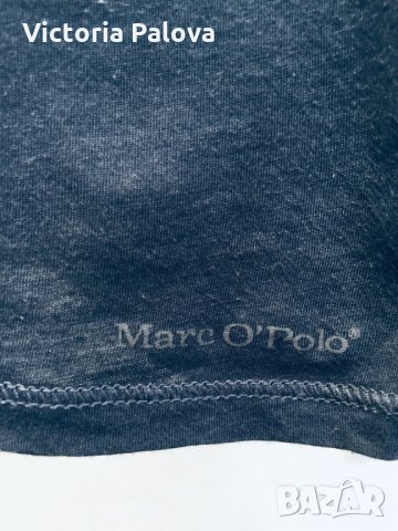 Много тънък потник Marc O’Polo, снимка 4 - Потници - 25519469