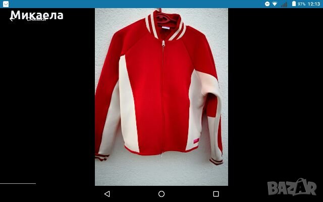 Nike,adidas, снимка 10 - Суичъри - 23921179