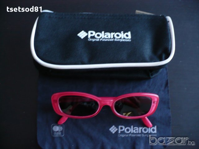 Слънчеви очила Полароид Polaroid