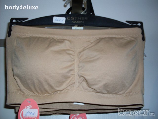 Power Flower бюстие