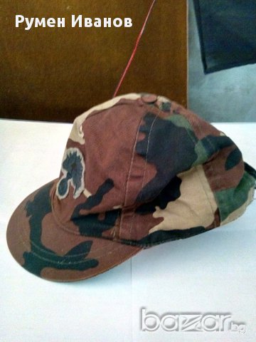 военна екипировка, Мъжка Шапка, военна шапка, специализирана, полицейска, снимка 3 - Други - 8643084