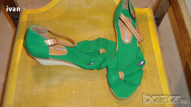 Дамски Обувки Tom Filhinger на едро и дребно реплика, снимка 1 - Дамски ежедневни обувки - 8326123