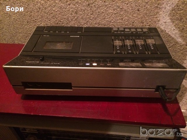 UNITRA finezja M536SD, снимка 5 - Декове - 20124937