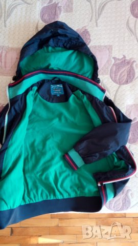 Детско яке Cygnus , снимка 11 - Детски якета и елеци - 23093272