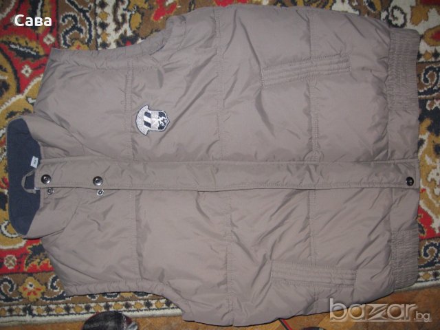 Елек ALIVE  мъжки,C, снимка 2 - Якета - 20122034