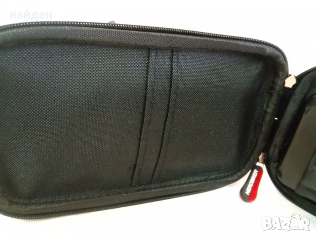 Водоустойчив калъф за телефон или навигация, снимка 4 - Калъфи, кейсове - 24549672