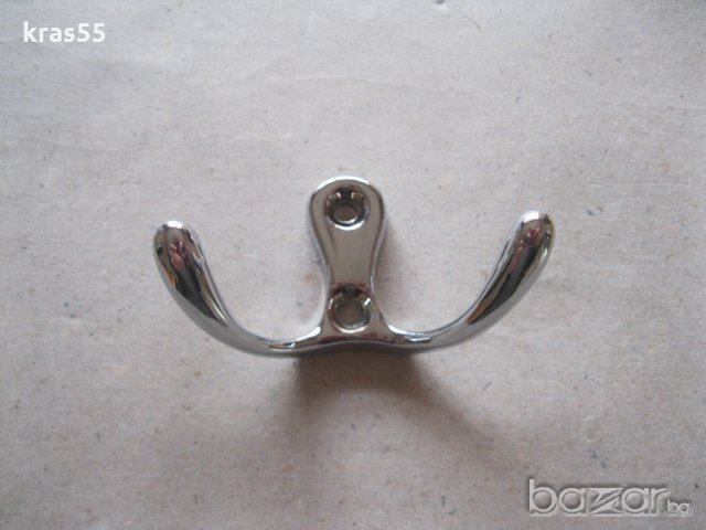 Месигови меб.дръжки,закачалки, снимка 7 - Закачалки - 21004143