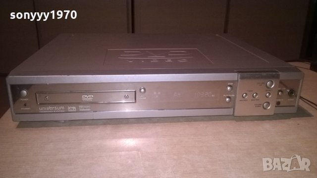 universum dvd dr3036 receiver-внос швеицария, снимка 10 - Ресийвъри, усилватели, смесителни пултове - 24367043