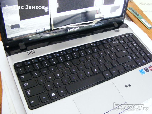 Лаптоп за части samsung NP365E5C, снимка 1 - Части за лаптопи - 15303182