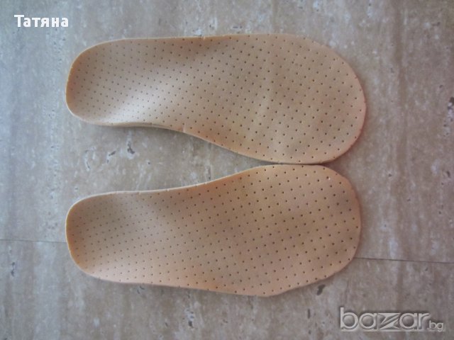 СТЕЛКИ   SCHOLL С НАПРЕЧЕН И НАДЛЪЖЕН СВОД  ;СИЛИКОНОВИ GELAKTIV , снимка 3 - Други - 12610322