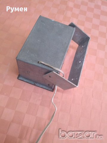 Фотографски фенер, снимка 3 - Други спортове - 13367546